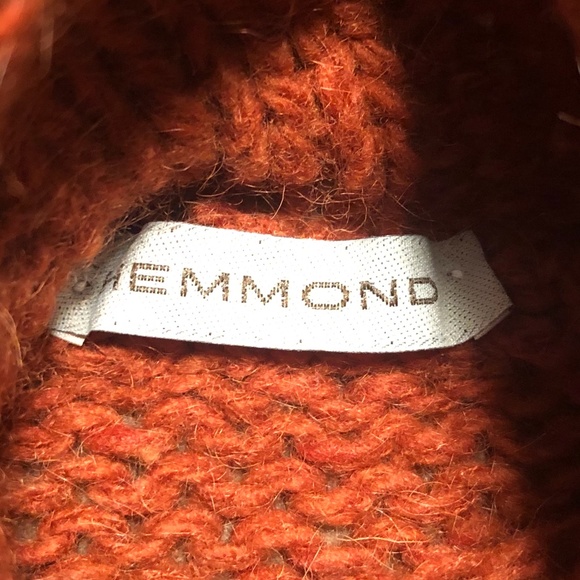 NWT Hemmond Sweater - Picture 8 of 9